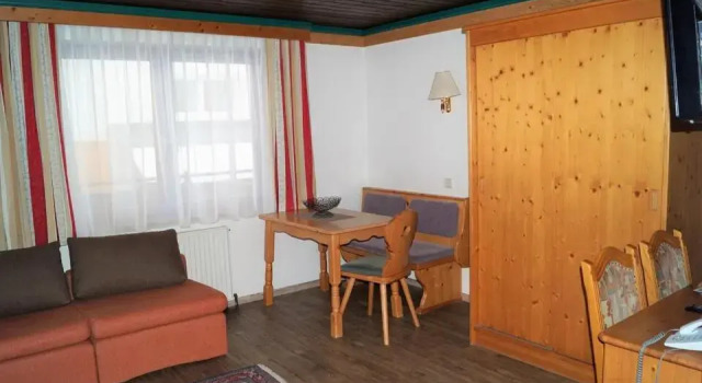 Люкс Sieglhub Chalets - Appartements - Hotel