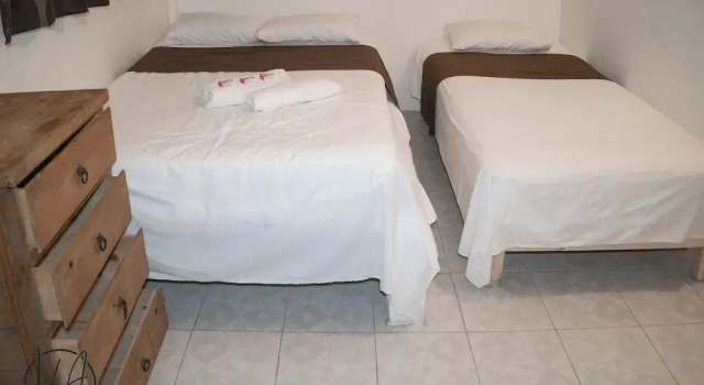 Villa Alfredo