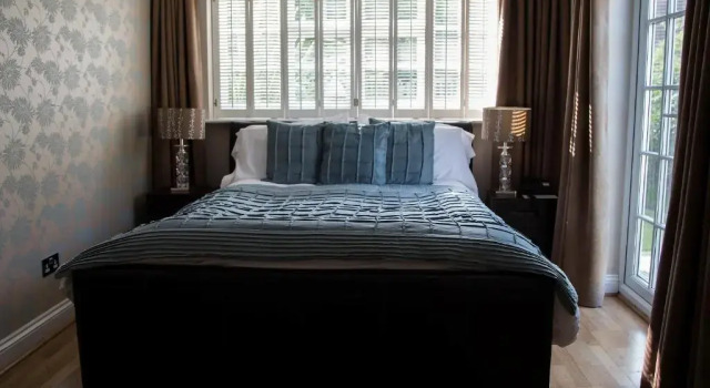 Люкс Luxury The Lord Bute
