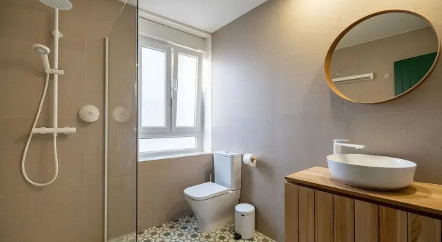 Апартаменты Deluxe Paradisun Villajoyosa