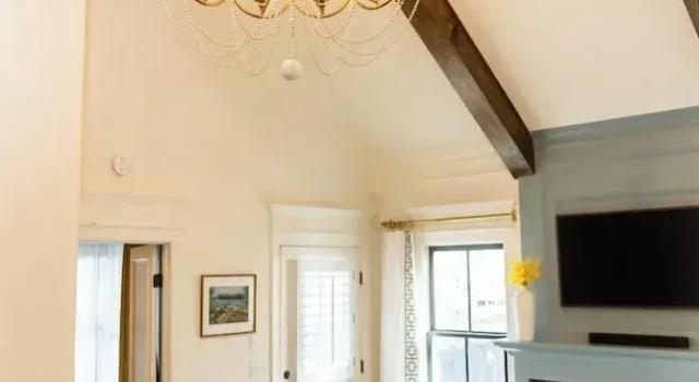 Коттедж Luxury The Jarvis at 220