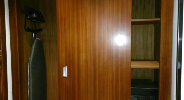 Fribion ApatHotel