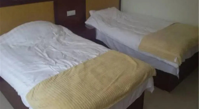 Fo Yuan Inn, Rezerwuj Hotel Xinzhou Shanxi