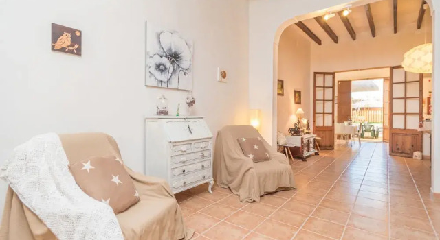 Casa Petra Iii, Book Hotel Petra Majorca