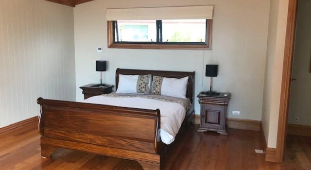 Tata Tides Retreat, Buchen Sie Ferienhaus Villen in Tata Beach, Villa