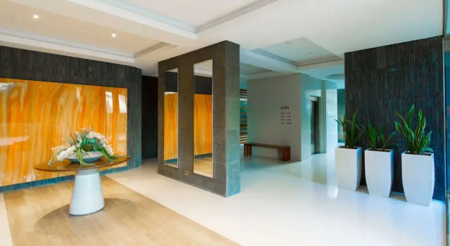 Opera Studio with Pool by TrulyCyprus