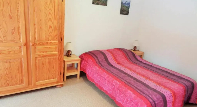 Appartement Les Deux Alpes, 2 pièces, 6 personnes - FR-1-516-2, Забронировать Апартаменты/квартира Апартаменты Мон-де-Ланс, рядом с Горнолыжный подъемник Лютен, Апартаменты/квартира