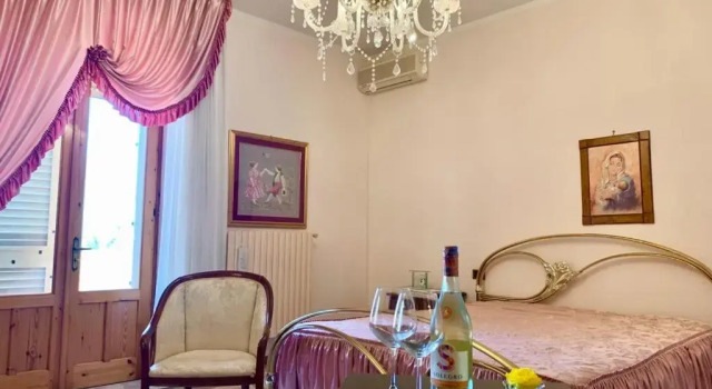 Bed & Breakfast Acquamarina