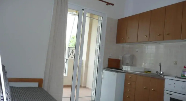 Elia Apartments, Book Apartment Oreoí Evia