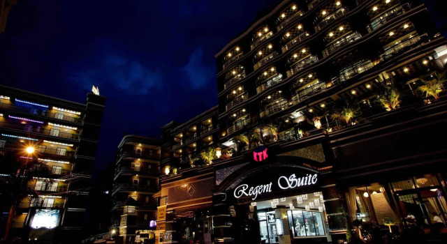 KTK Pattaya Hotel and Residence
