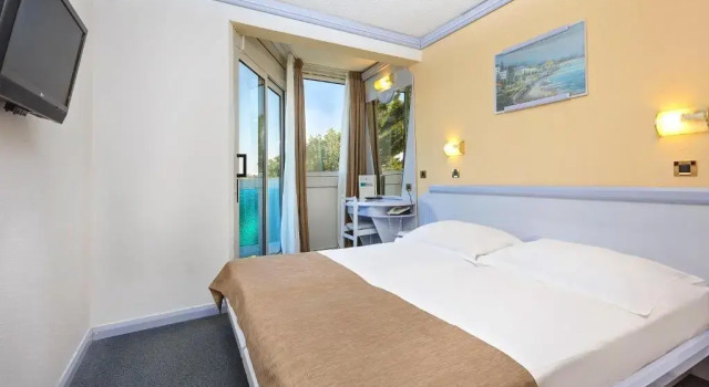 Номер Classic Hotel Plavi Plava Laguna