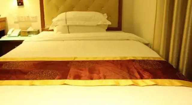Xingjiayuan Business Hotel, Boek Hotel Hotels in Guangdong met parkeren, Parkeren