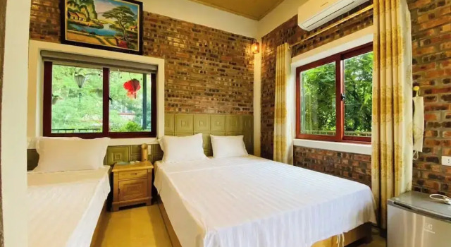 Green Space Homestay