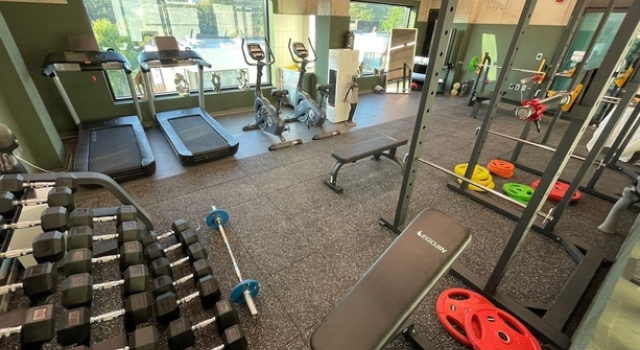Tivoliville Spa And Poolvilla, Prenota Resort Hotel SPA a Pocheon, SPA