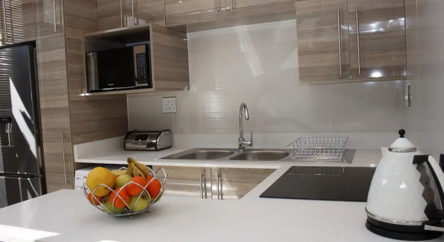 Номер Royal с красивым видом из окна Keret Accommodation