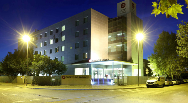 EXE Puerto de Sagunto