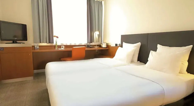 Номер Standard Novotel Erlangen