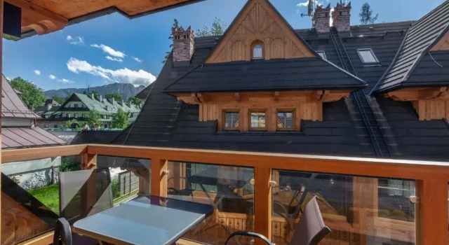 Апартаменты с 2 комнатами RentPlanet - Apartamenty Kamieniec