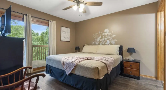 Номер Standard Vacay N Stay - Quiet Community Near Branson!