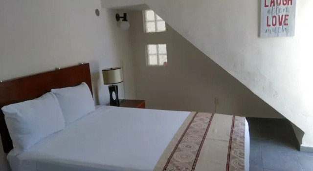 Maya Suites By LHMG
