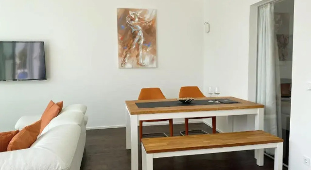 Weingut-Aparthotel Olinger