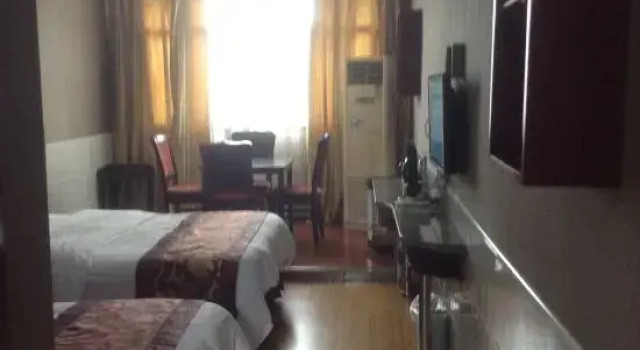 Jiari, Rezerwuj Hotel Changde Hunan