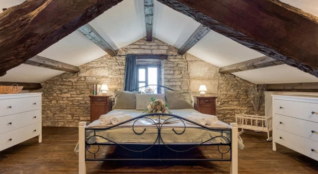 Villa Capadinka With Whirlpool