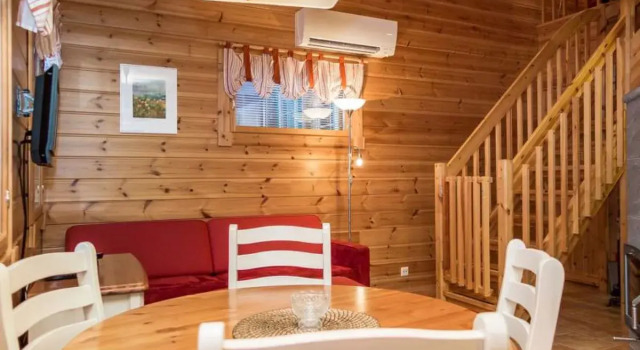 Kuerkartano 2/sulo, Buchen Sie Hotel Hotels in Lappland mit Parkplatz, Parkplätze
