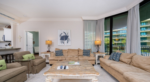 Phoenix On The Bay 1109 3 Bedroom Condo, Boek Appartement Orange Beach 