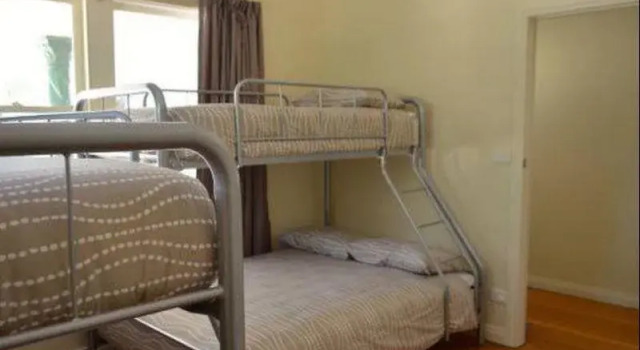 Jamel Lodge, Book Hotel Beechworth Victorian High Country