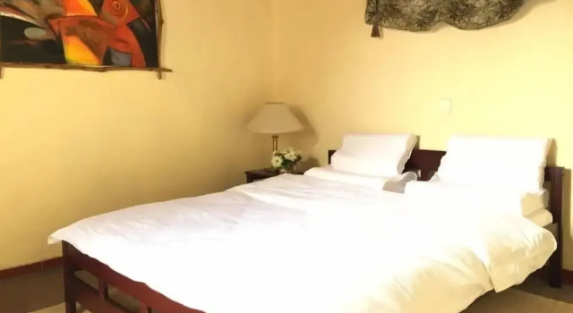 Вилла с 3 комнатами Grymsby Holiday Bungalow