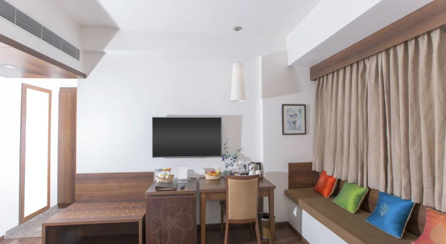 Номер Premium Temple Tree Hotel