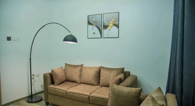 Номер Premier Bedouin Hotel & Suites