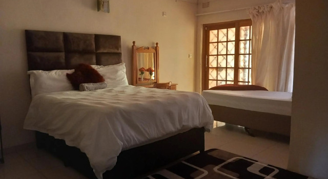 Den View Guest House