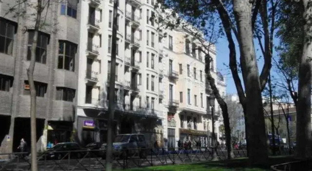 Hostal Sudamericana, Забронировать Отель Мадрид Провинция Мадрид, рядом с Дом-музей Лопе де Вега