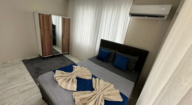 Fethiye Alas Garden Ciyt Apart Otel, Забронировать Апарт-отель Фетхие район Фетхие, рядом с Стадион Фетхие