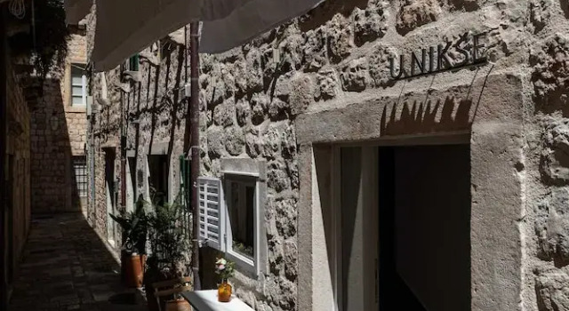 Apartments u Nikše