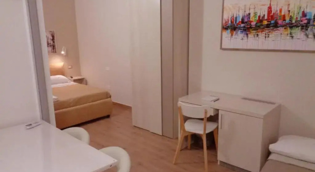 Deluxe Studio San Andreas Suites