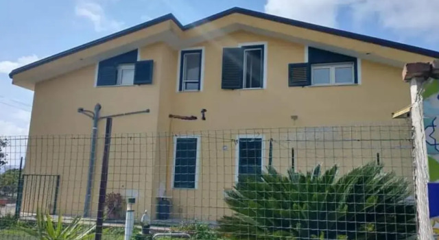 IDA S Apartament, Book Lejlighed Hoteller i Salerno med parkering, Parkering