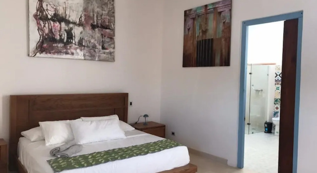 Galería Artefacto 21