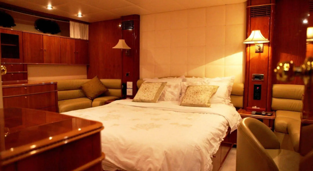 Red Sea Yachts