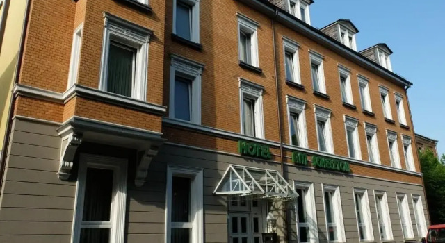Hotel Am Schelztor