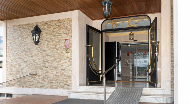 Hotel Castro