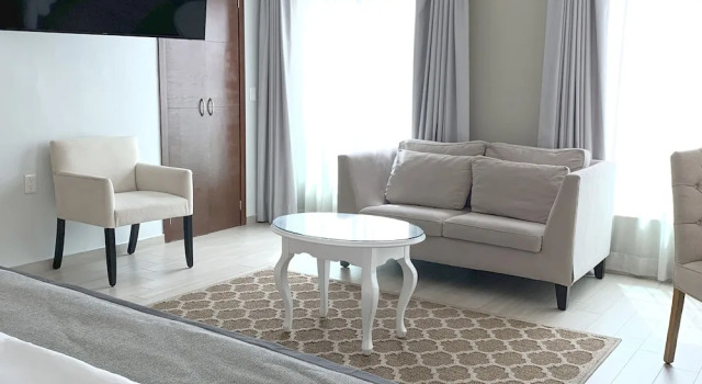 Люкс Alborata Hotel Boutique