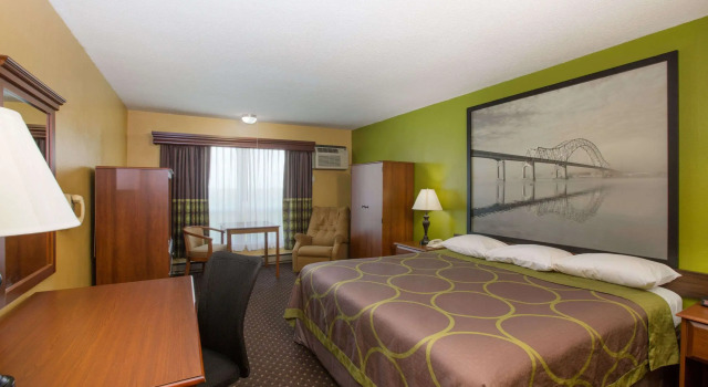 Super 8 by Wyndham Williams, Rezerwuj Hotel Williams Iowa