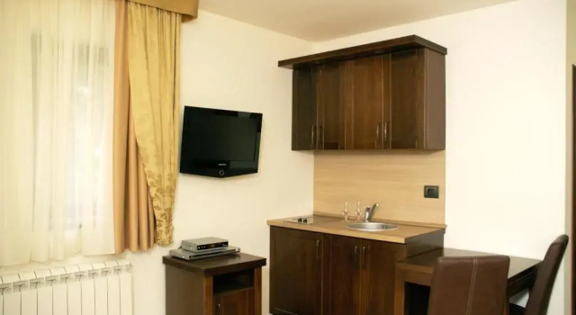 Студия Vila Pina