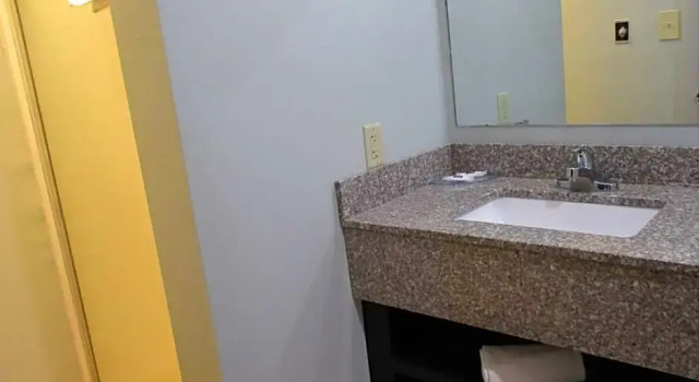 Номер Standard Motel 6 Shartlesville, PA