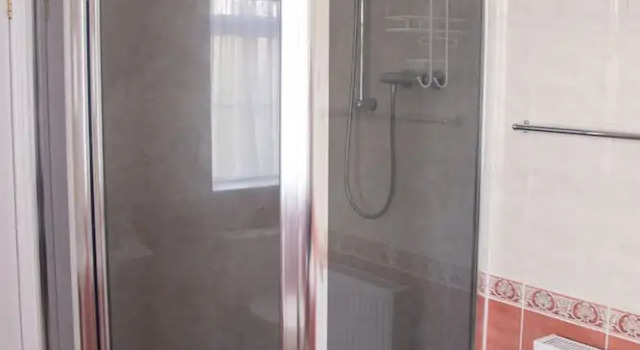 Двухместный номер Classic The Coast House B&B