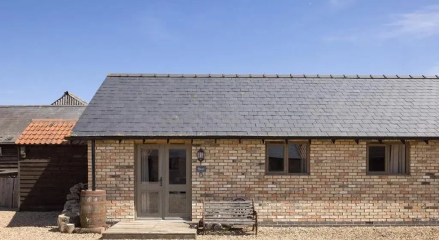Студия Clopton Courtyard Cambridge