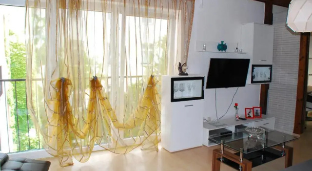 Апартаменты Paradiesisch Wohnen Wiesbaden